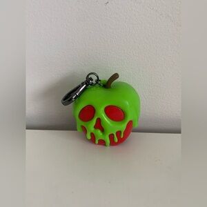 Bath & Body Works x Disney Villains Evil Queen poison apple pocketbac holder